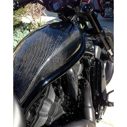 Carbon Viper VRod
